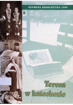 Teresa w katechezie