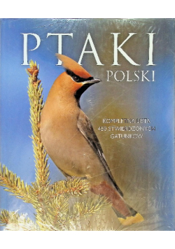 Ptaki Polski