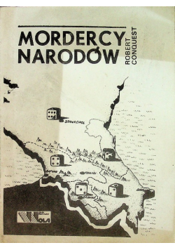 Mordercy narodów
