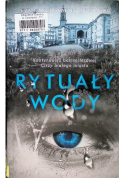 Rytuały wody