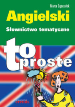 Angielski Słownictwo tematyczne