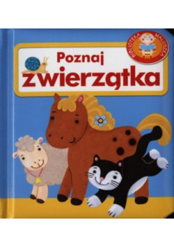 Poznaj zwierzątka