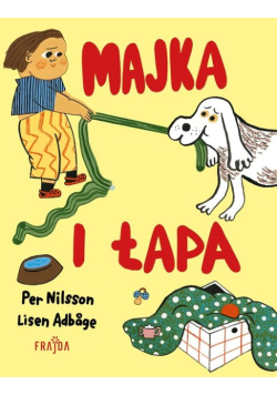Majka i Łapa