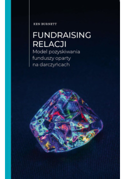 Fundraising relacji