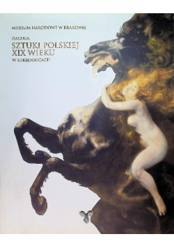 Galeria Sztuki polskiej XIX wieku w Sukiennicach