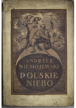 Polskie niebo 1924 r.