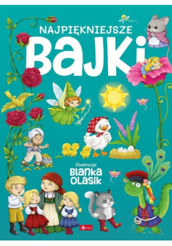 Najpiękniejsze bajki