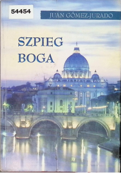 Szpieg Boga