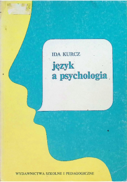 Język a psychologia