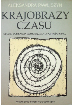 Krajobrazy czasu