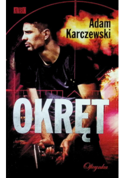 Okręt