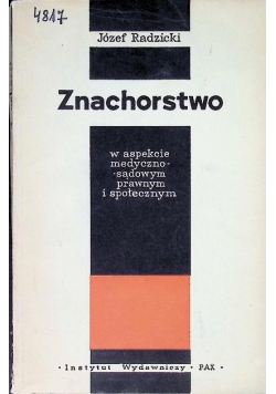 Znachorstwo