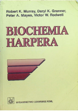 Biochemia Harpera