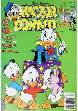 Kaczor Donald Nr 22 / 96