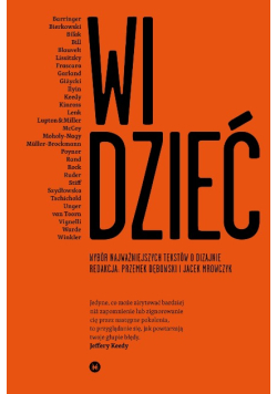 Widzieć/Wiedzieć