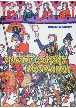 Poczet książąt Wrocławia