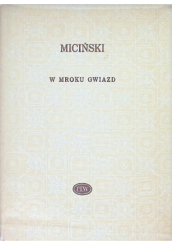 W mroku gwiazd