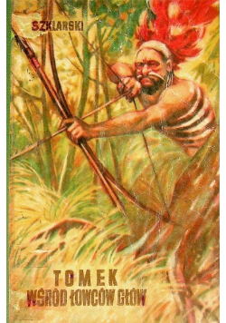 Tomek wśród łowców głów