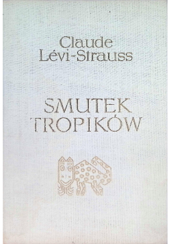 Smutek tropików