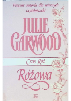 Czas róż Różowa