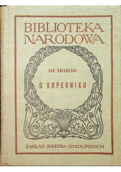 O Koperniku