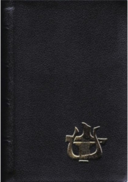 Liturgia Godzin Codzienna Modlitwa Ludu Bożego Tom 1