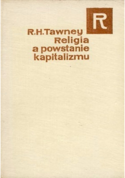 Religia a powstanie kapitalizmu
