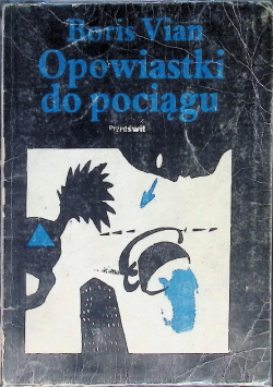 Opowiastki do pociągu