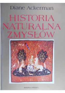 Historia naturalna zmysłów