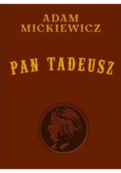 Pan Tadeusz