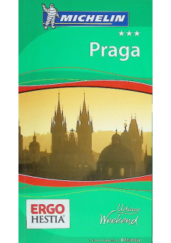 Praga Udany Weekend