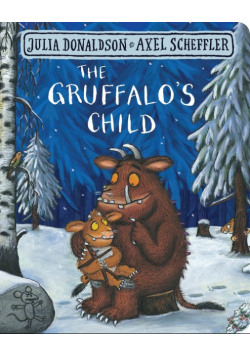 The Gruffalo's Child