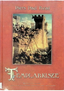 Templariusze