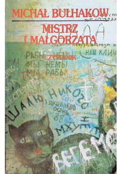 Mistrz i Małgorzata
