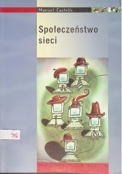 Społeczeństwo sieci