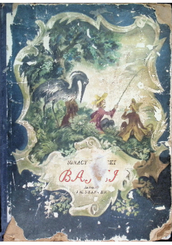 Bajki