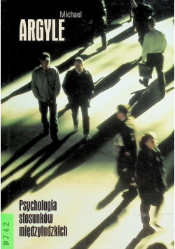 Psychologia stosunków międzynarodowych