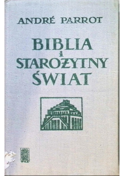 Biblia i starożytny świat