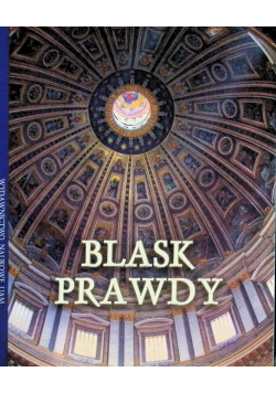 Blask prawdy