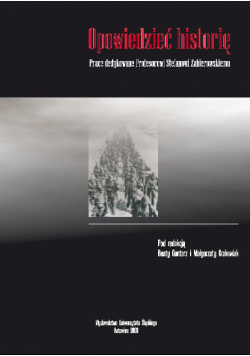 Opowiedzieć historię