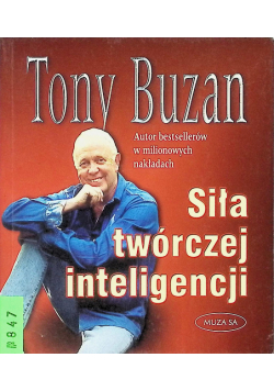 Siła twórczej inteligencji