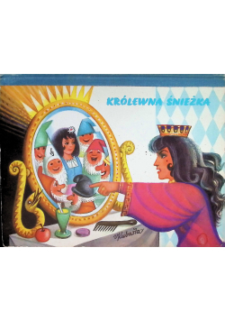 Królewna Śnieżka