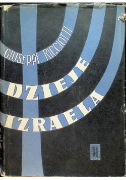 Dzieje Izraela