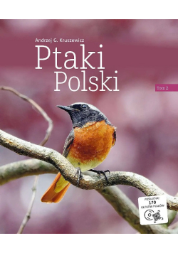 Ptaki Polski Tom 2