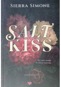 Salt Kiss Lyonesse Tom 1