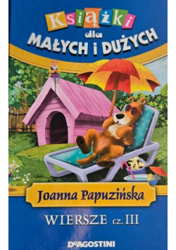 Wiersze Część 3