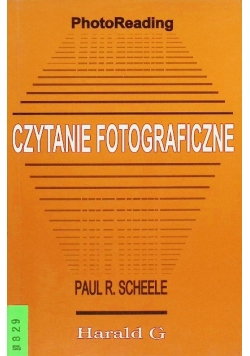 Czytanie fotograficzne