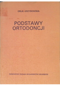 Podstawy ortodoncji