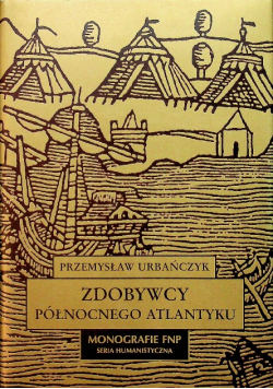 Zdobywcy północnego Atlantyku