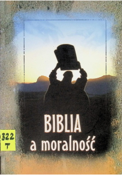 Biblia a moralność